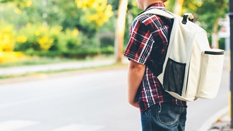 Vuelta al cole